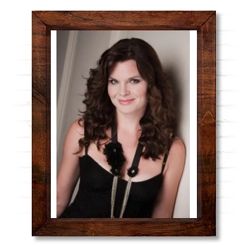 Heather Tom 14x17