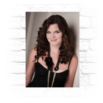 Heather Tom Metal Wall Art