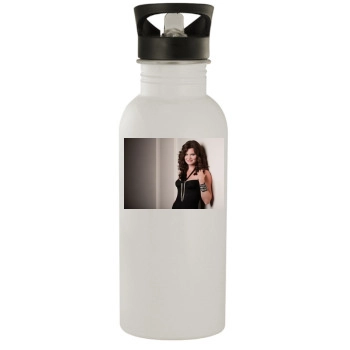 Heather Tom Stainless Steel Water Bottle