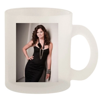 Heather Tom 10oz Frosted Mug