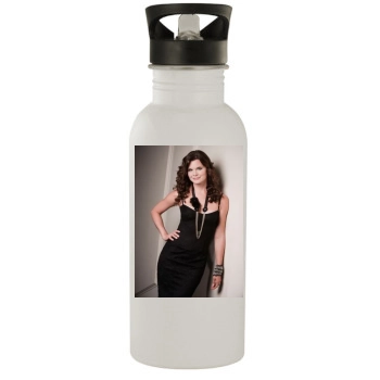 Heather Tom Stainless Steel Water Bottle