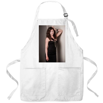 Heather Tom Apron