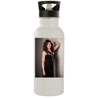 Heather Tom Stainless Steel Water Bottle