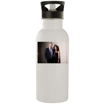 Heather Tom Stainless Steel Water Bottle