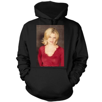 Heather Tom Mens Pullover Hoodie Sweatshirt