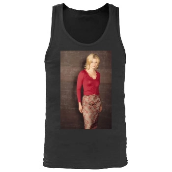 Heather Tom Men's Tank Top