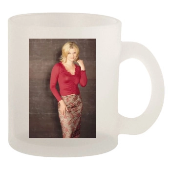 Heather Tom 10oz Frosted Mug