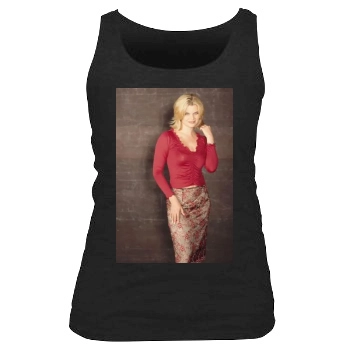 Heather Tom Women's Tank Top