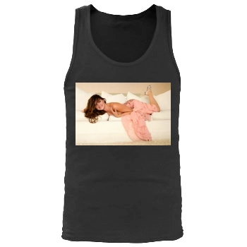 Heather Tom Men's Tank Top