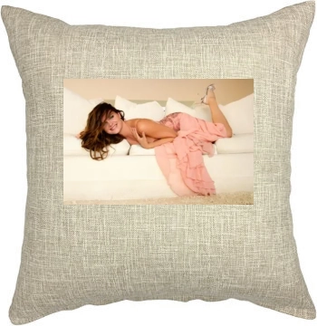 Heather Tom Pillow