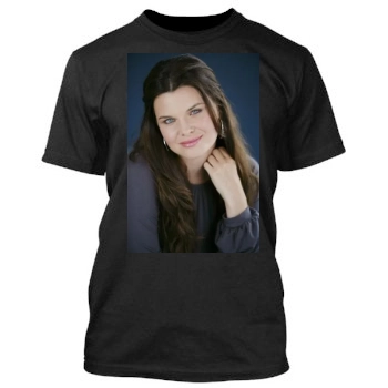 Heather Tom Men's TShirt