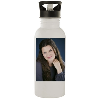 Heather Tom Stainless Steel Water Bottle