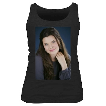 Heather Tom Women's Tank Top