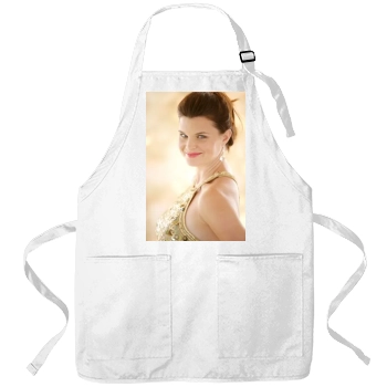 Heather Tom Apron