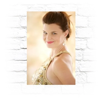 Heather Tom Metal Wall Art