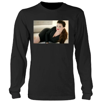 Heather Tom Men's Heavy Long Sleeve TShirt