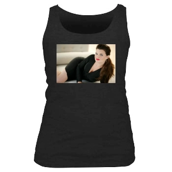 Heather Tom Women's Tank Top