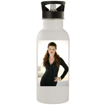 Heather Tom Stainless Steel Water Bottle