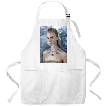 Hedvig Palm Apron