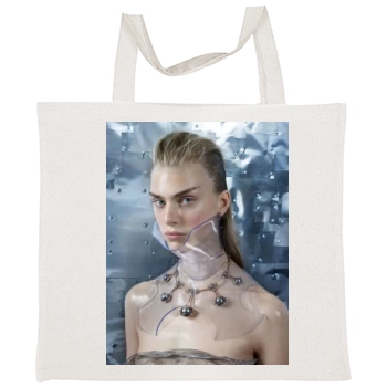 Hedvig Palm Tote