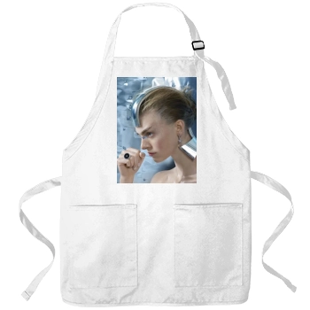 Hedvig Palm Apron