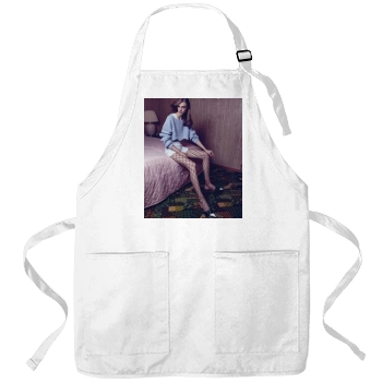 Hedvig Palm Apron