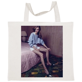 Hedvig Palm Tote