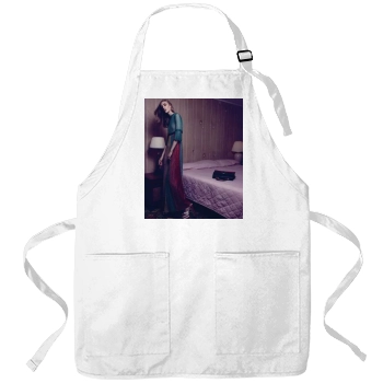 Hedvig Palm Apron