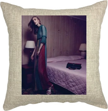 Hedvig Palm Pillow