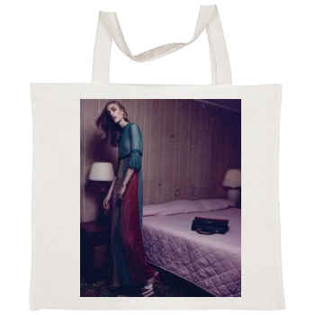 Hedvig Palm Tote