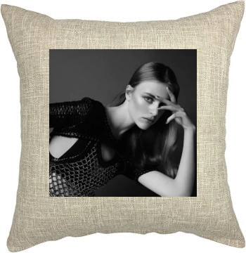 Hedvig Palm Pillow