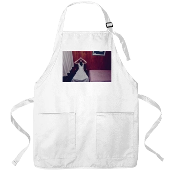 Hedvig Palm Apron