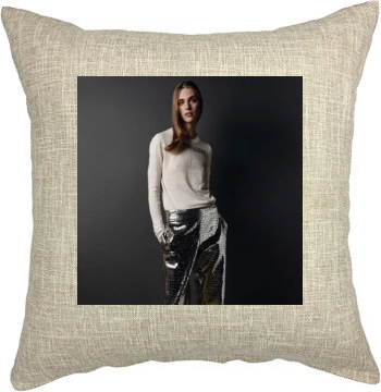 Hedvig Palm Pillow