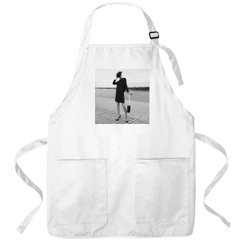 Hedvig Palm Apron