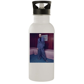 Hedvig Palm Stainless Steel Water Bottle