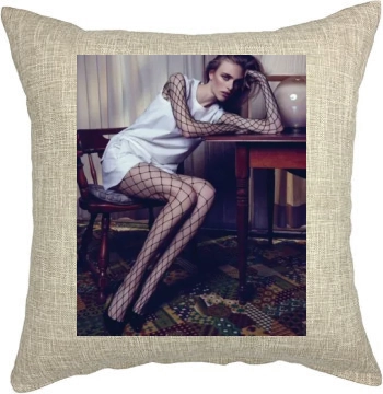 Hedvig Palm Pillow