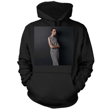 Hedvig Palm Mens Pullover Hoodie Sweatshirt