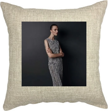 Hedvig Palm Pillow