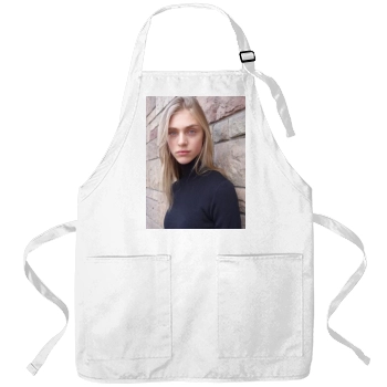 Hedvig Palm Apron