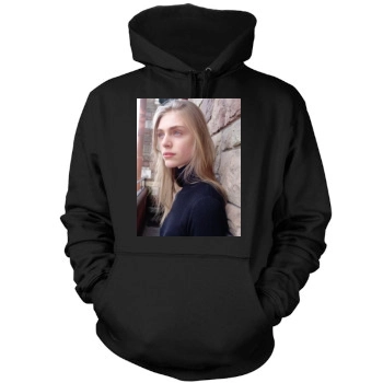 Hedvig Palm Mens Pullover Hoodie Sweatshirt