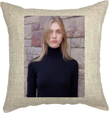 Hedvig Palm Pillow