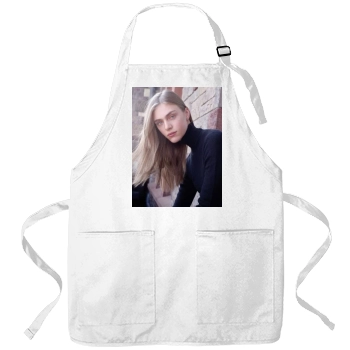 Hedvig Palm Apron