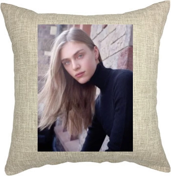 Hedvig Palm Pillow