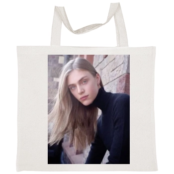 Hedvig Palm Tote