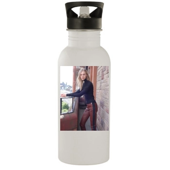 Hedvig Palm Stainless Steel Water Bottle