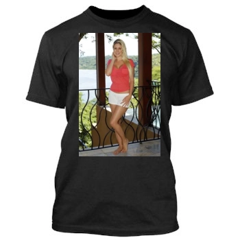 Heidi Montag Men's TShirt