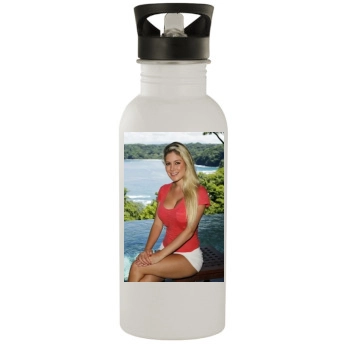 Heidi Montag Stainless Steel Water Bottle