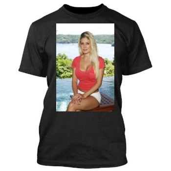 Heidi Montag Men's TShirt