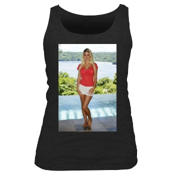 Heidi Montag Women's Tank Top