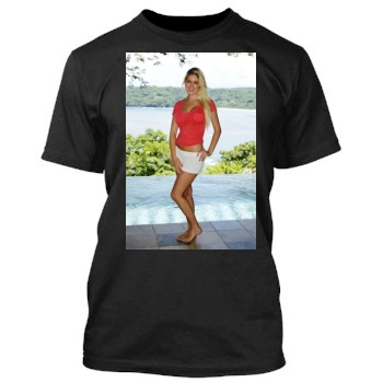 Heidi Montag Men's TShirt